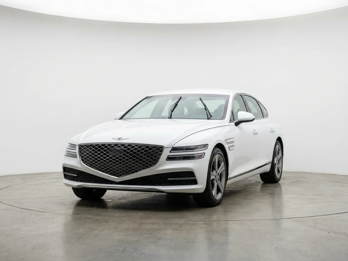 Wiper Blades for Genesis Electrified G80 — Custom Fit, Top Rated - 1