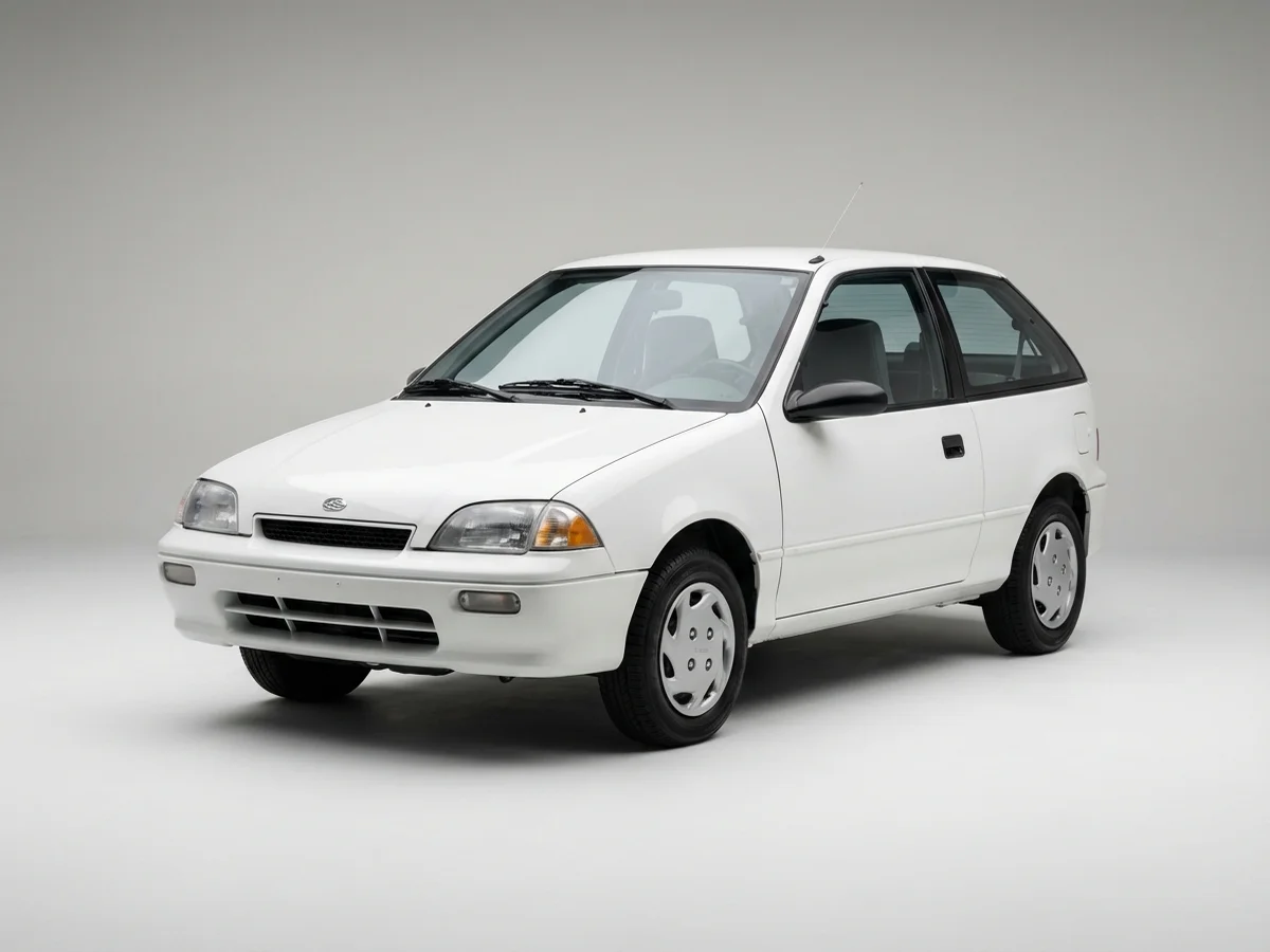 Essuie-glaces pour Geo Metro — Sur mesure, les mieux notés - 1