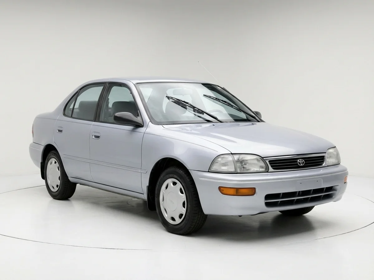 Essuie-glaces pour Geo Prizm — Sur mesure, les mieux notés - 1