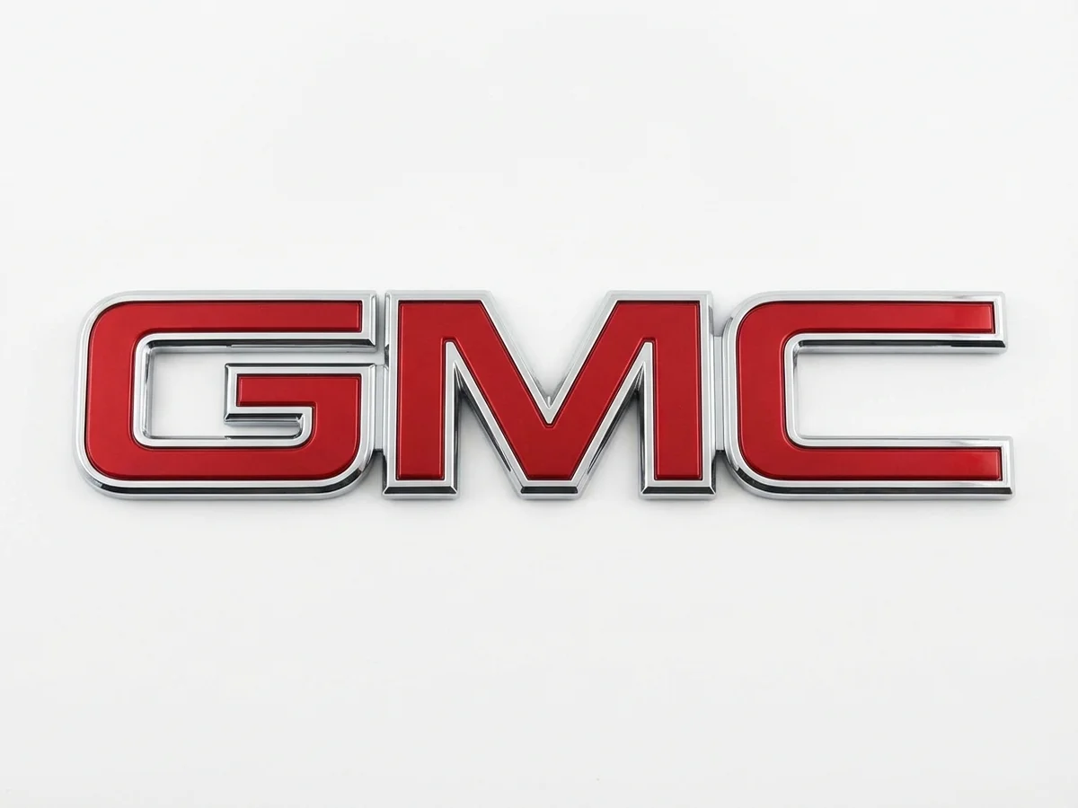 أفضل مساحات زجاج لسيارات GMC — تسوّق جميع الموديلات | مقاس مخصص - 1