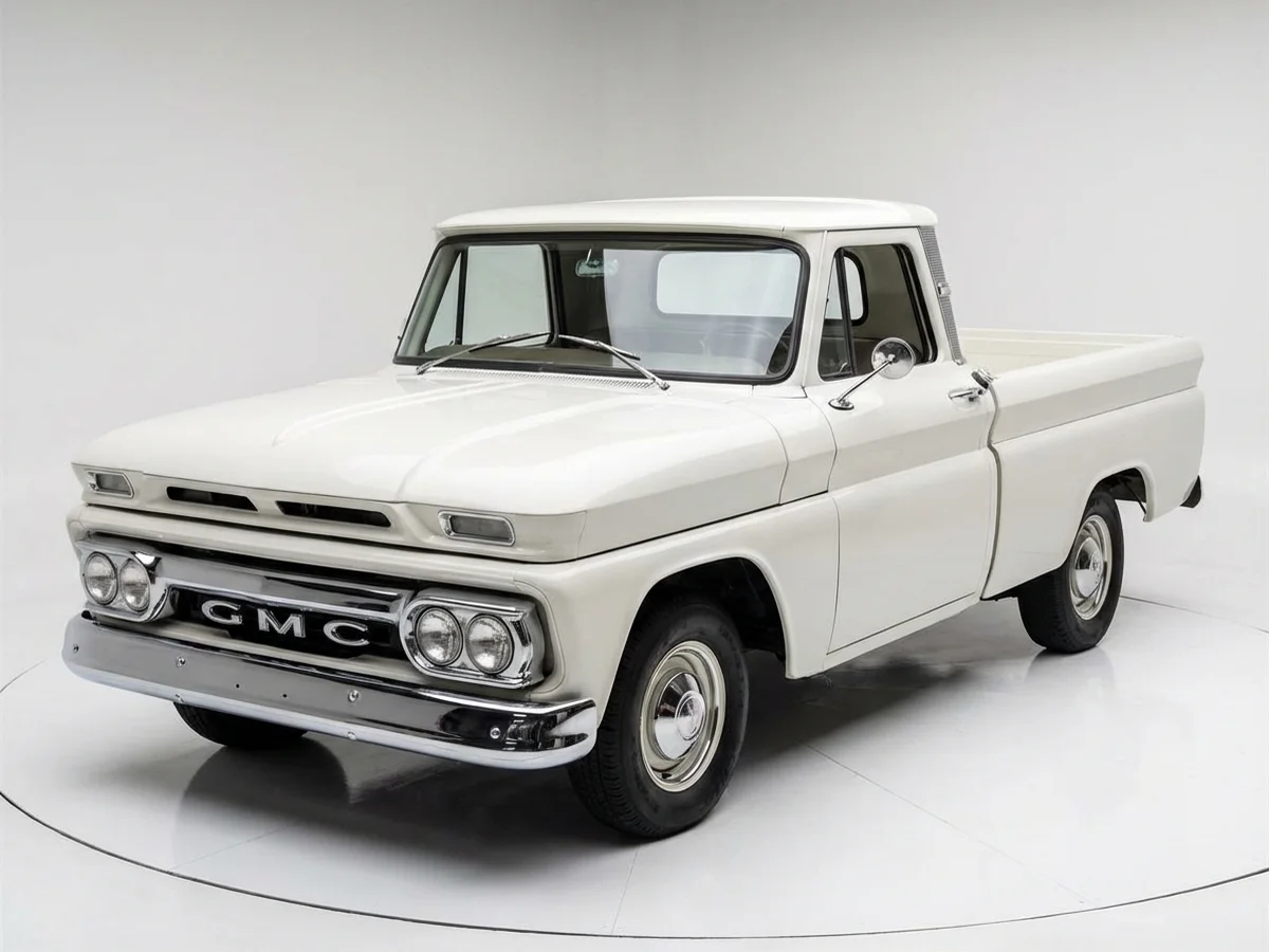 Wiper Blades for GMC 1500 Series — Custom Fit, Top Rated - 1