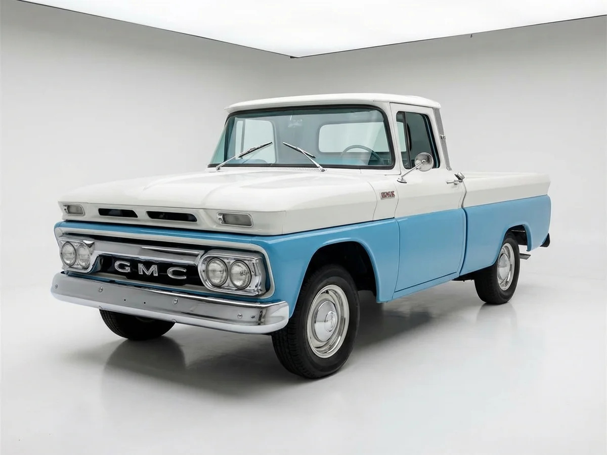 Wiper Blades for GMC 2500 Series — Custom Fit, Top Rated - 1