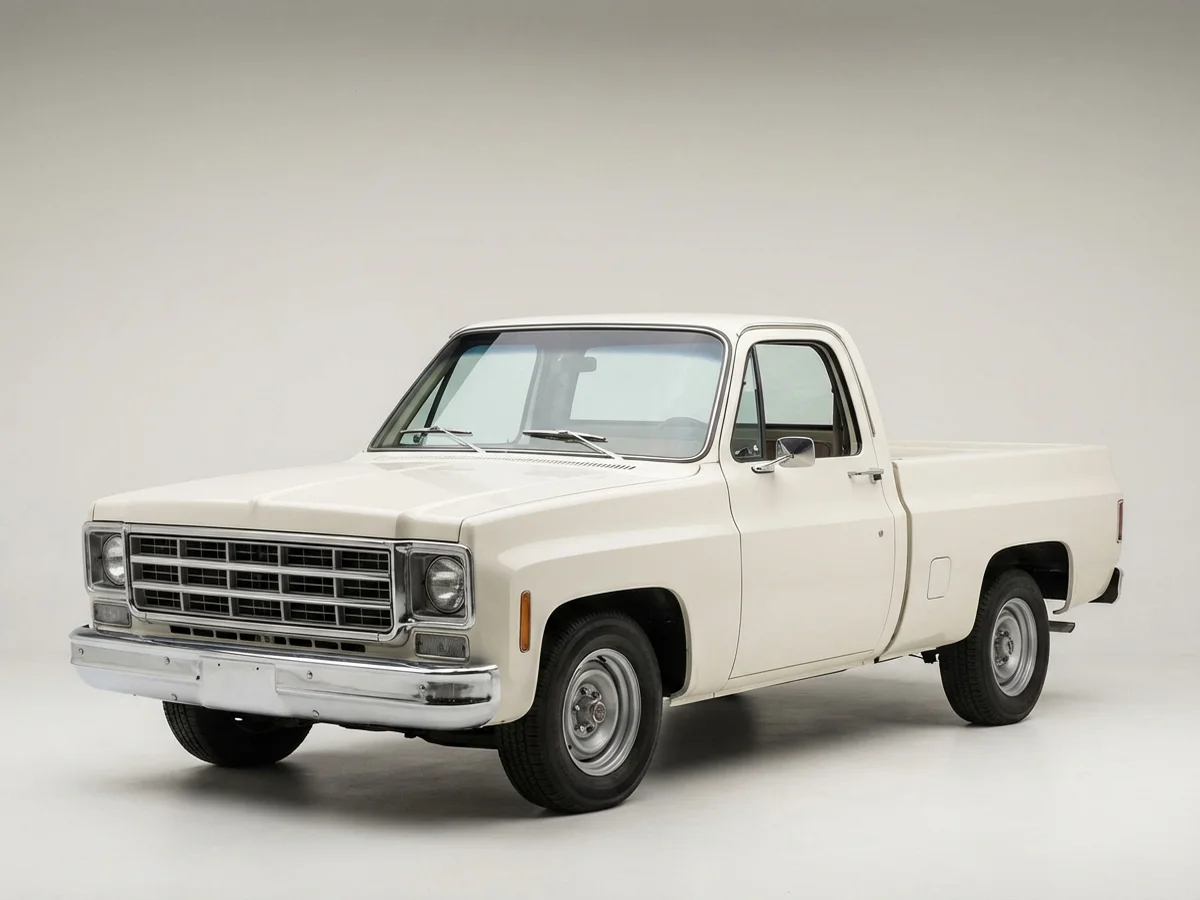 Wiper Blades for GMC C15 — Custom Fit, Top Rated - 1