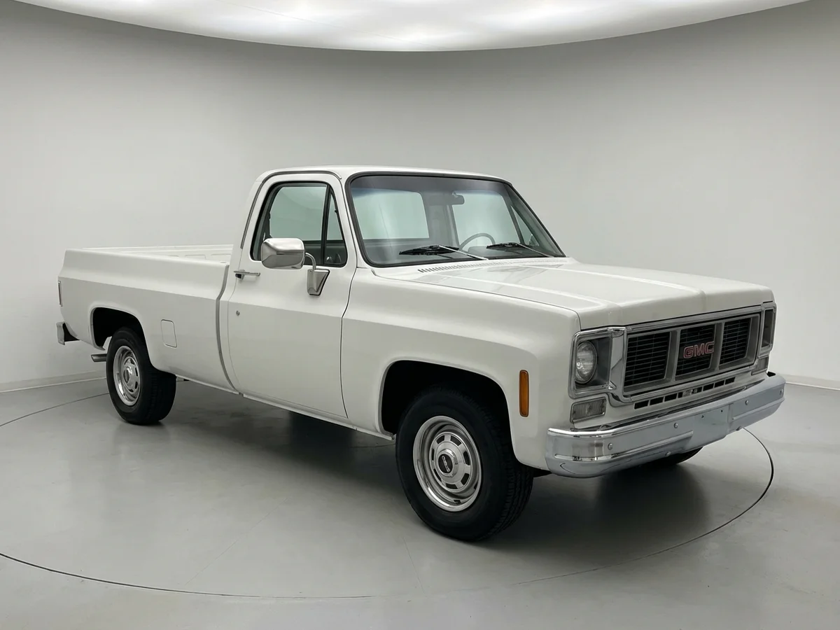 Wiper Blades for GMC C35 — Custom Fit, Top Rated - 1