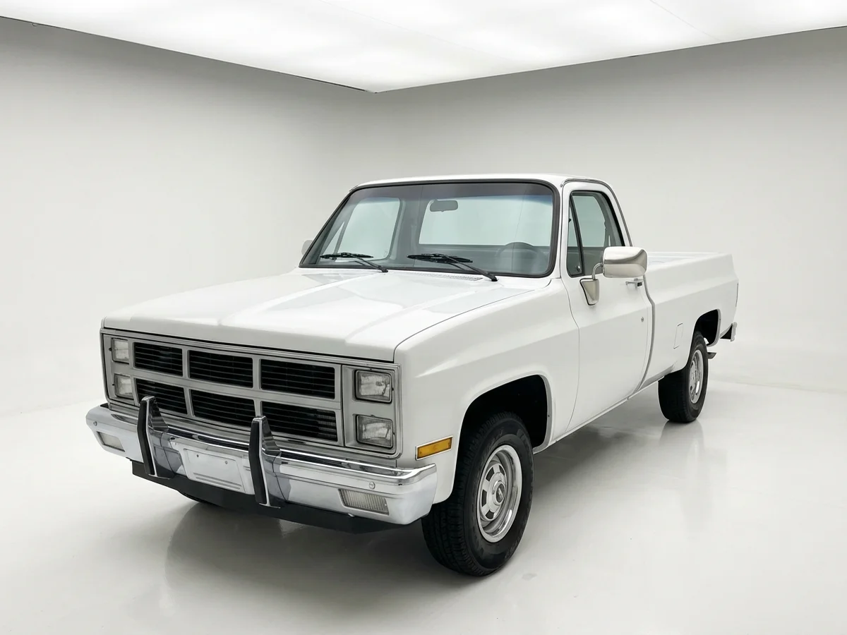 Wiper Blades for GMC C3500 — Custom Fit, Top Rated - 1