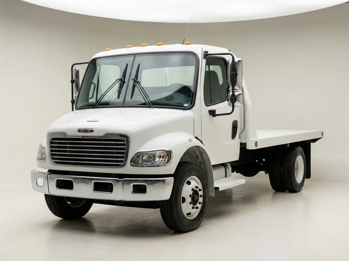 Wiper Blades for GMC C7000 — Custom Fit, Top Rated - 1