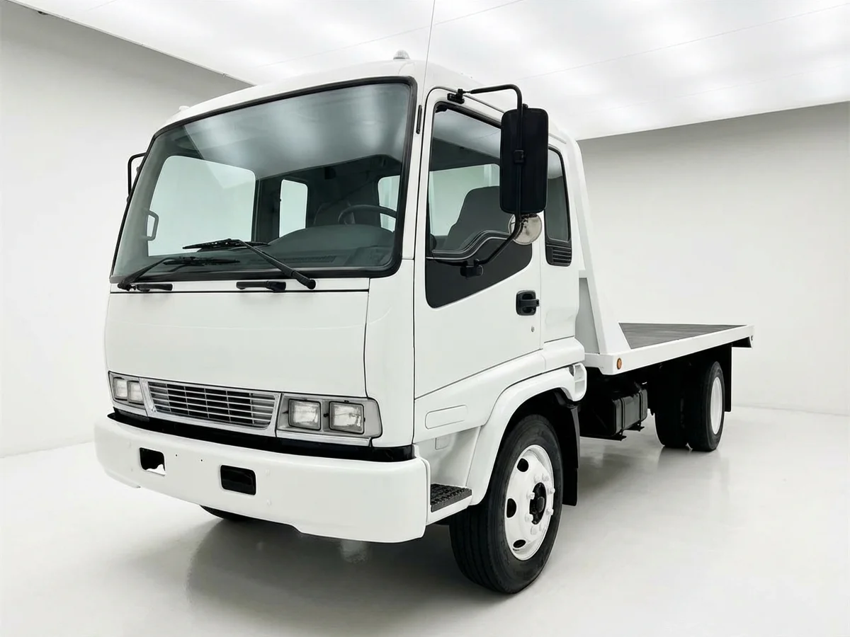 Wiper Blades for GMC C7000 Topkick — Custom Fit, Top Rated - 1