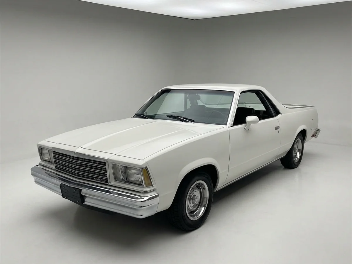 Wiper Blades for GMC Caballero — Custom Fit, Top Rated - 1