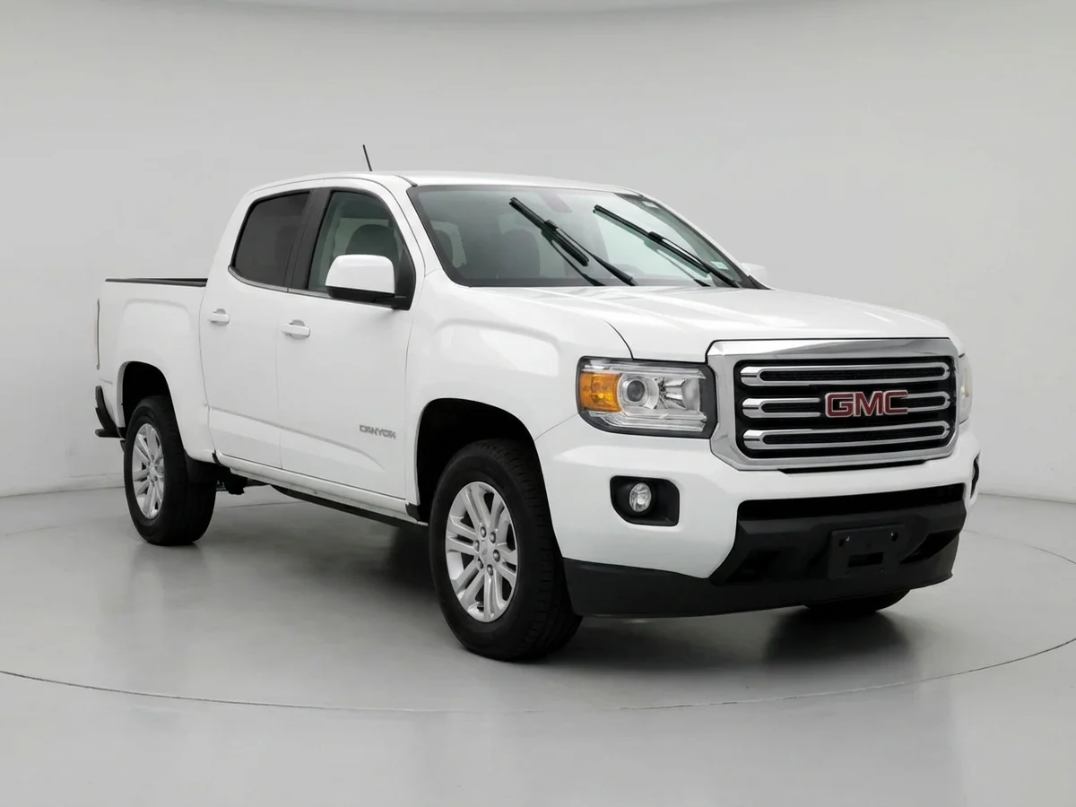 Wiper Blades for GMC Canyon — Custom Fit, Top Rated - 1