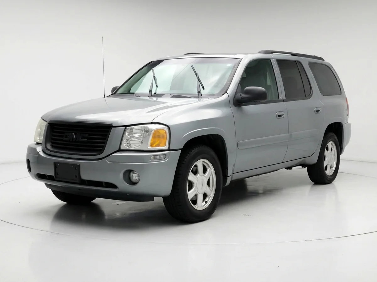 Wiper Blades for GMC Envoy XL — Custom Fit, Top Rated - 1