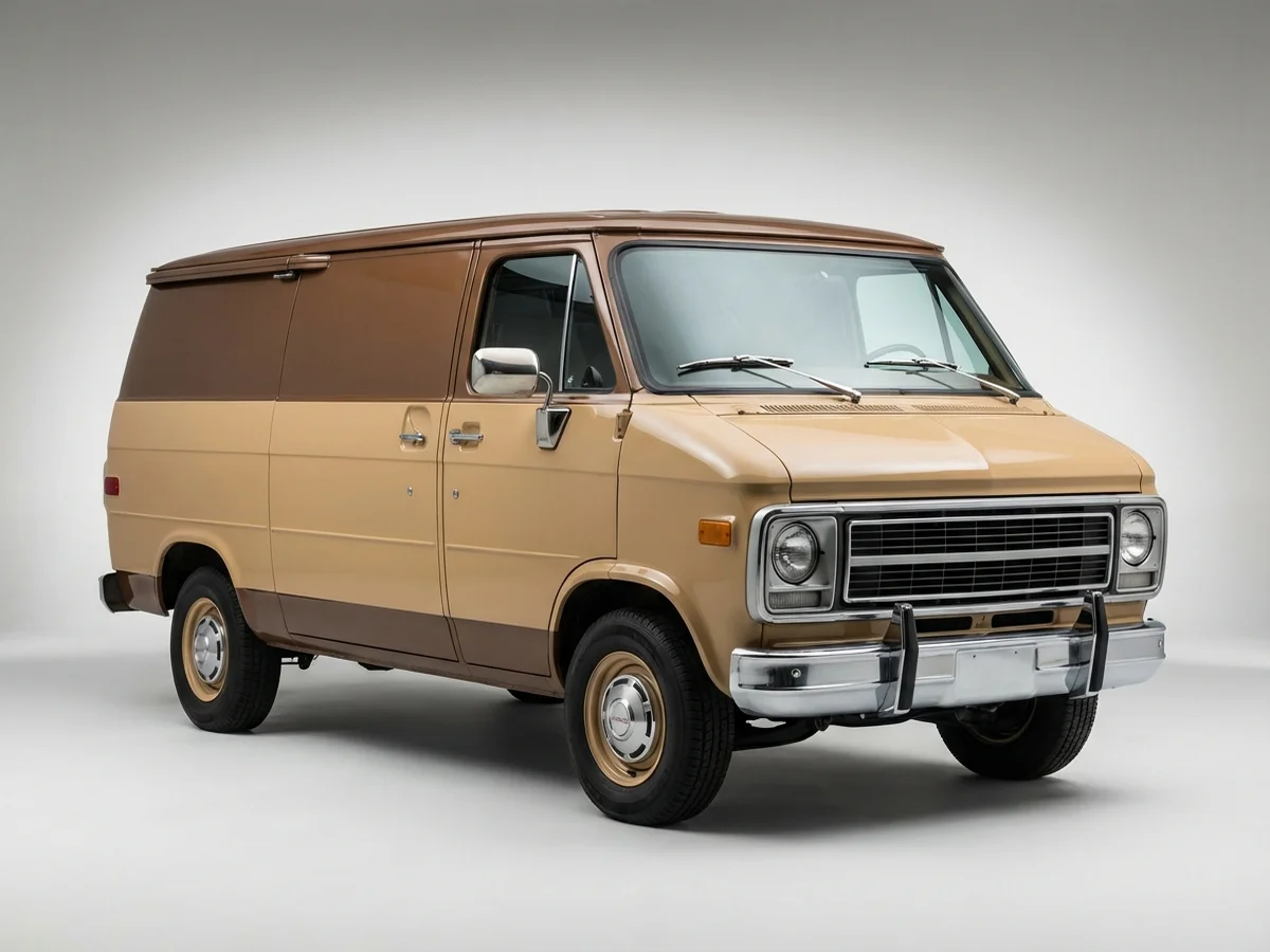 Wiper Blades for GMC G15 — Custom Fit, Top Rated - 1