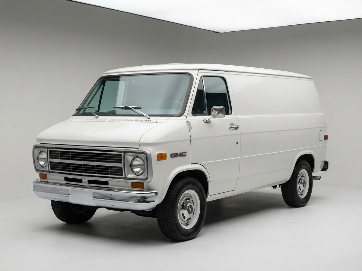 Wiper Blades for GMC G1500 — Custom Fit, Top Rated - 1