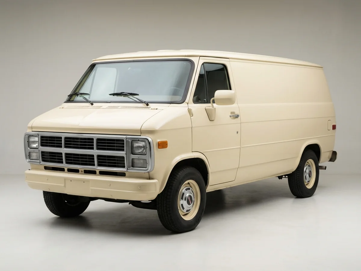 Wiper Blades for GMC G2500 — Custom Fit, Top Rated - 1