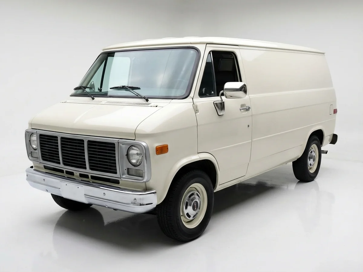 Wiper Blades for GMC G35 — Custom Fit, Top Rated - 1