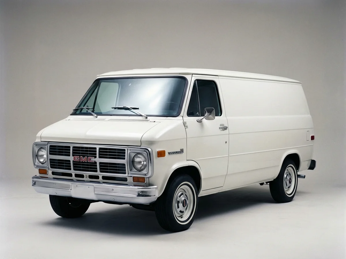 Wiper Blades for GMC G35/G3500 Van — Custom Fit, Top Rated - 1