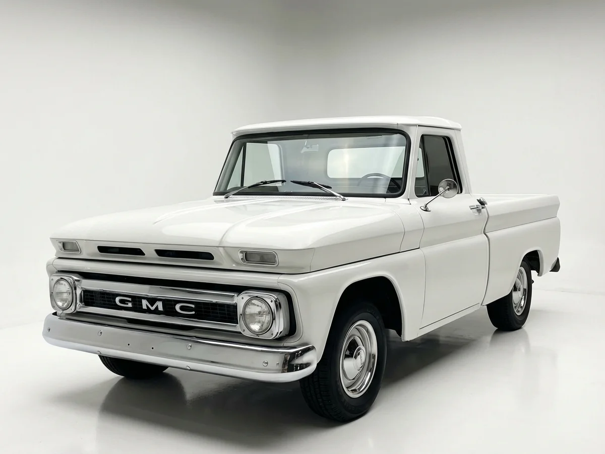 Wiper Blades for GMC I1500 — Custom Fit, Top Rated - 1