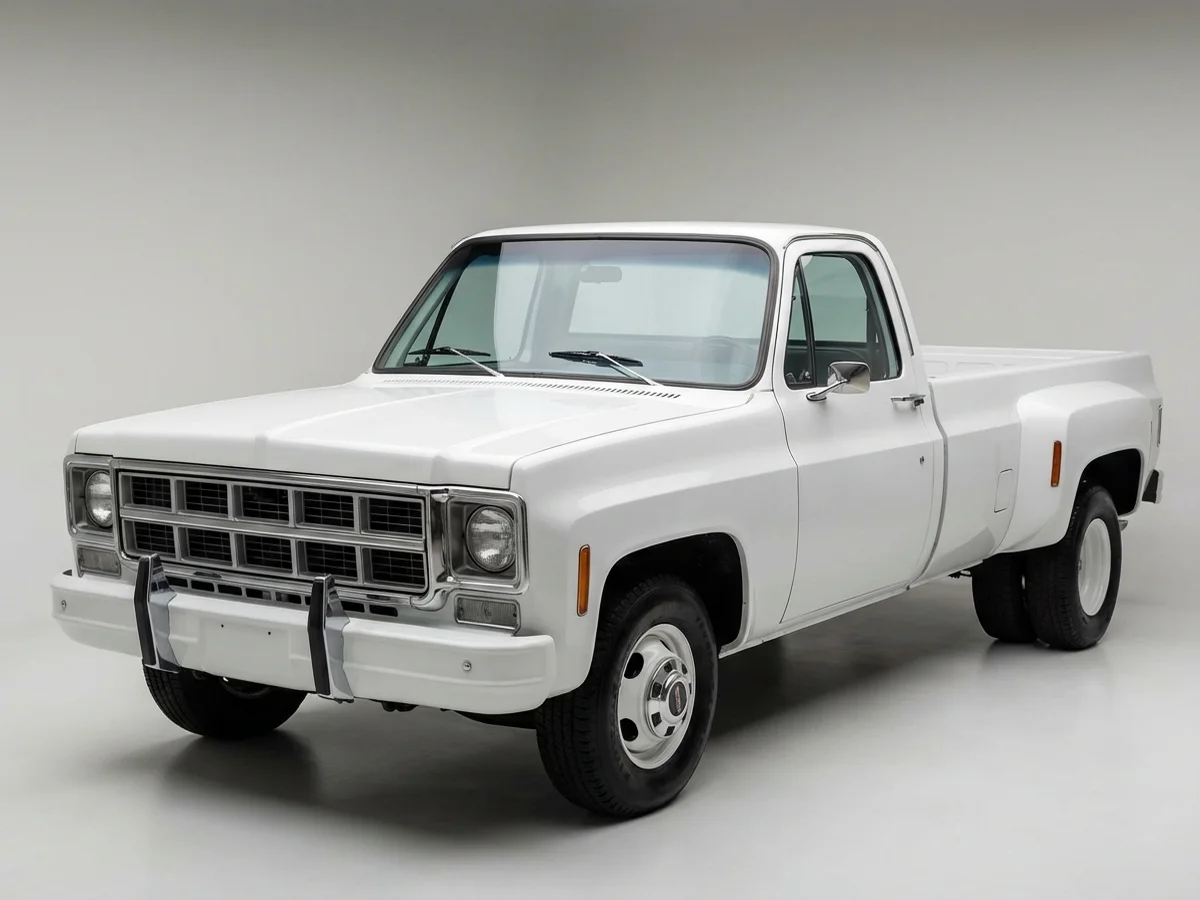 Wiper Blades for GMC K35 — Custom Fit, Top Rated - 1