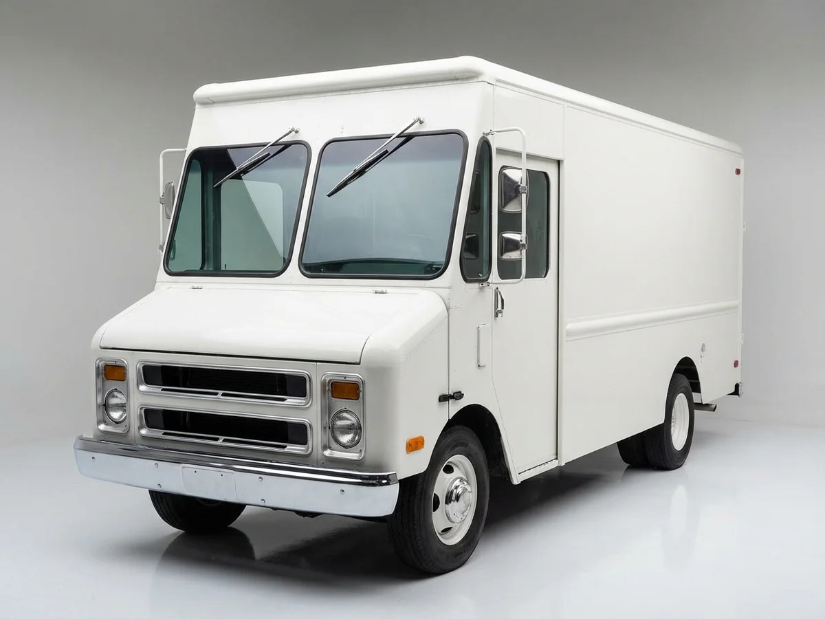 Wiper Blades for GMC P15 — Custom Fit, Top Rated - 1