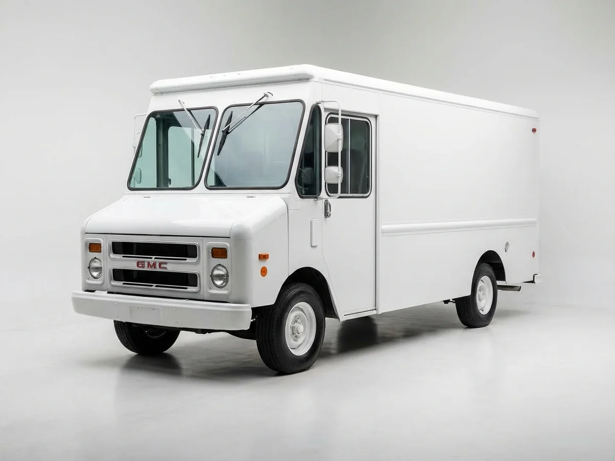 Wiper Blades for GMC P2500 — Custom Fit, Top Rated - 1