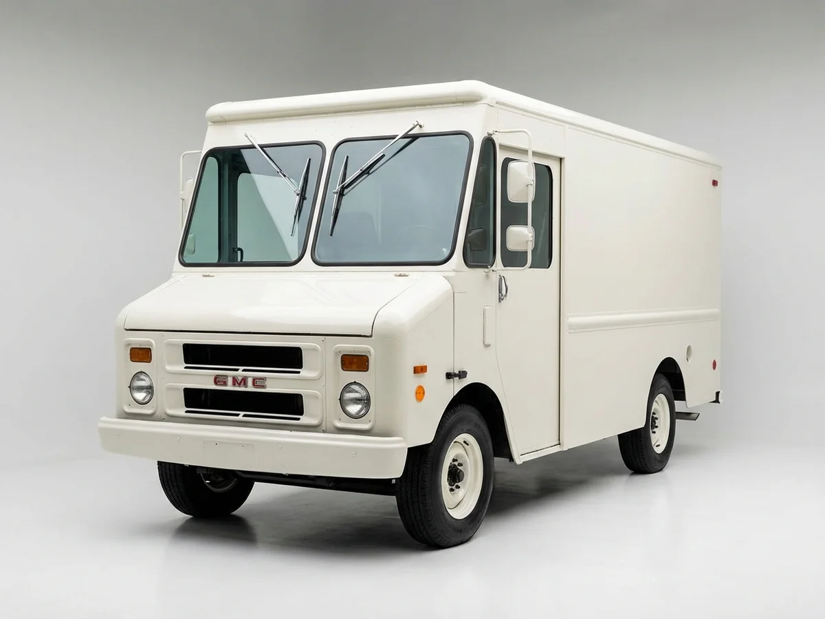 Wiper Blades for GMC P35 — Custom Fit, Top Rated - 1