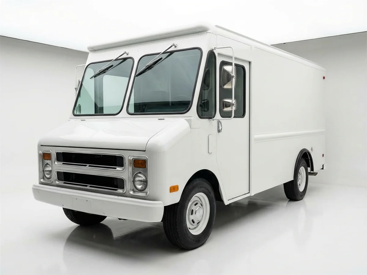 Wiper Blades for GMC P35/P3500 Van — Custom Fit, Top Rated - 1