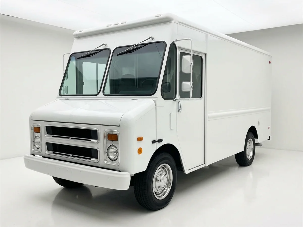 Wiper Blades for GMC P4500 — Custom Fit, Top Rated - 1