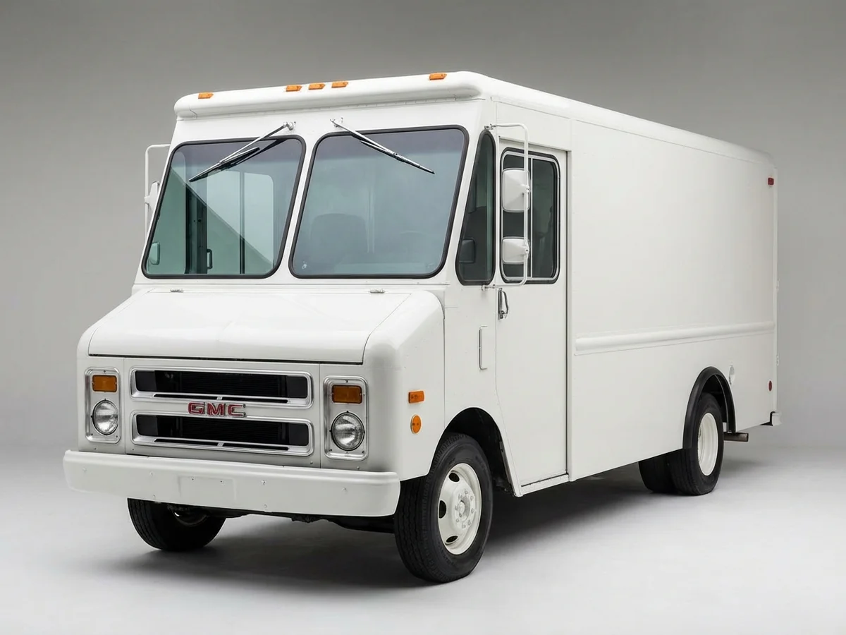 Wiper Blades for GMC P6000 — Custom Fit, Top Rated - 1