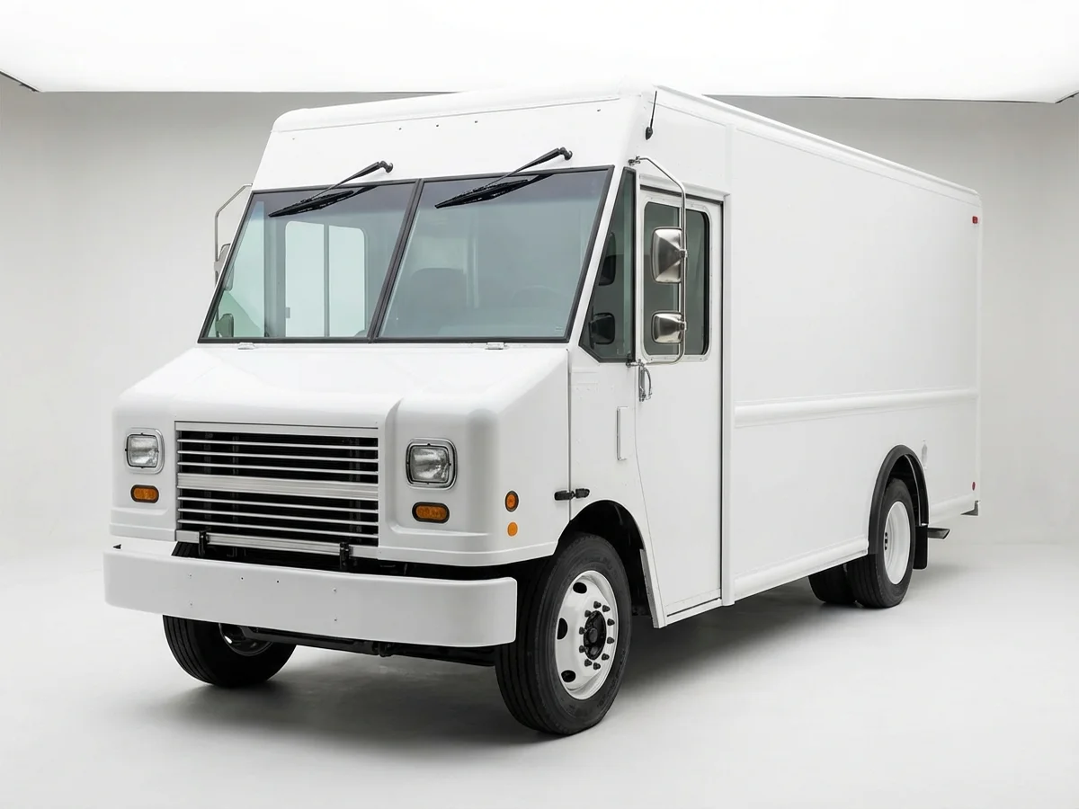 Wiper Blades for GMC P6500 — Custom Fit, Top Rated - 1