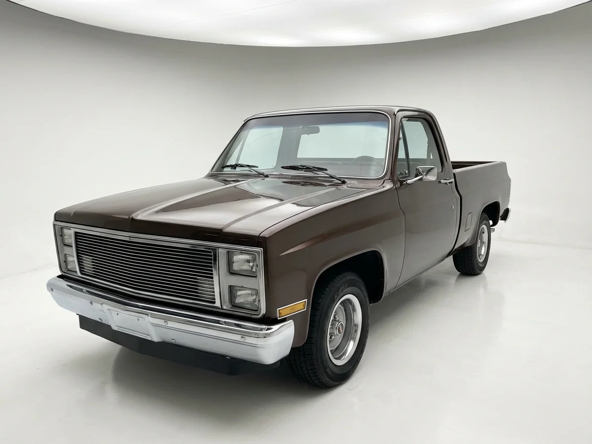 Wiper Blades for GMC R1500 — Custom Fit, Top Rated - 1