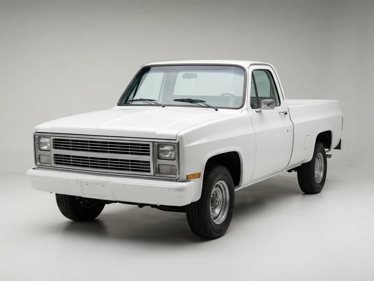 Wiper Blades for GMC R2500 — Custom Fit, Top Rated - 1