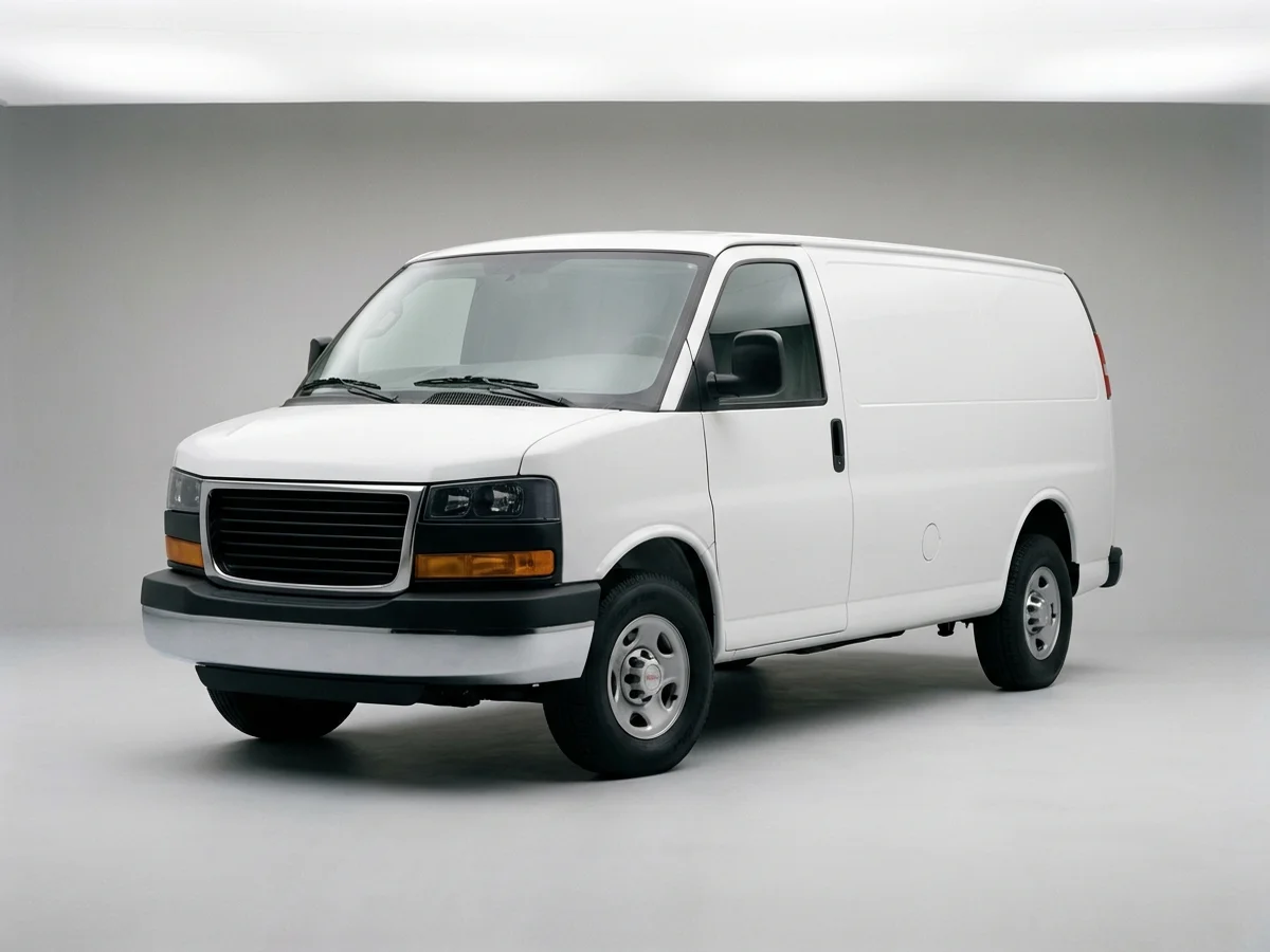 Wiper Blades for GMC Savana 2500 — Custom Fit, Top Rated - 1