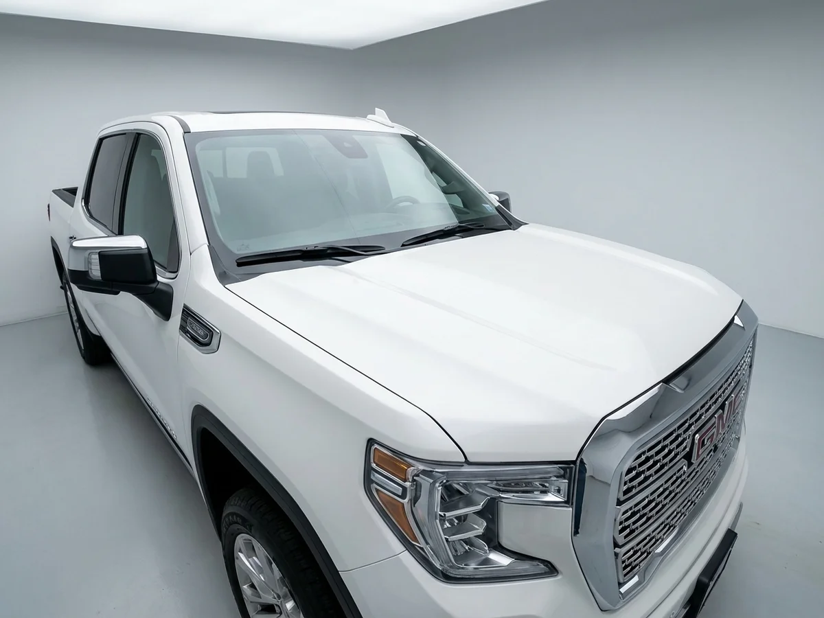 Wiper Blades for GMC Sierra 1500 — Custom Fit, Top Rated - 1