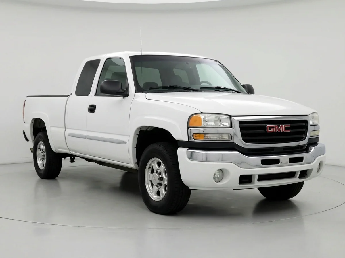 Wiper Blades for GMC Sierra 1500 HD — Custom Fit, Top Rated - 1