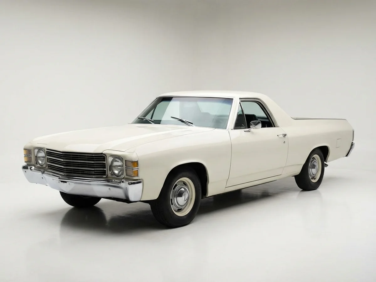 Wiper Blades for GMC Sprint — Custom Fit, Top Rated - 1