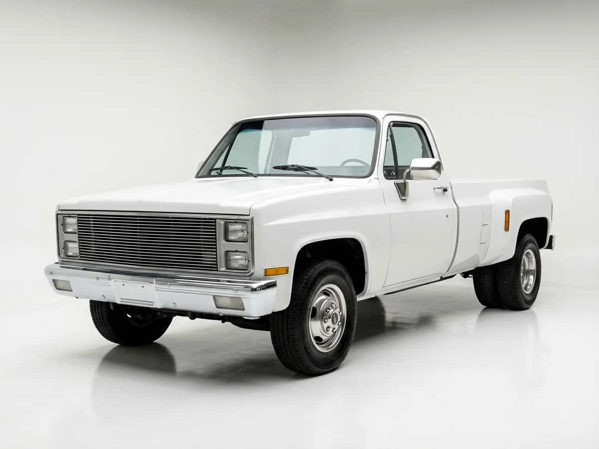 Wiper Blades for GMC V3500 — Custom Fit, Top Rated - 1