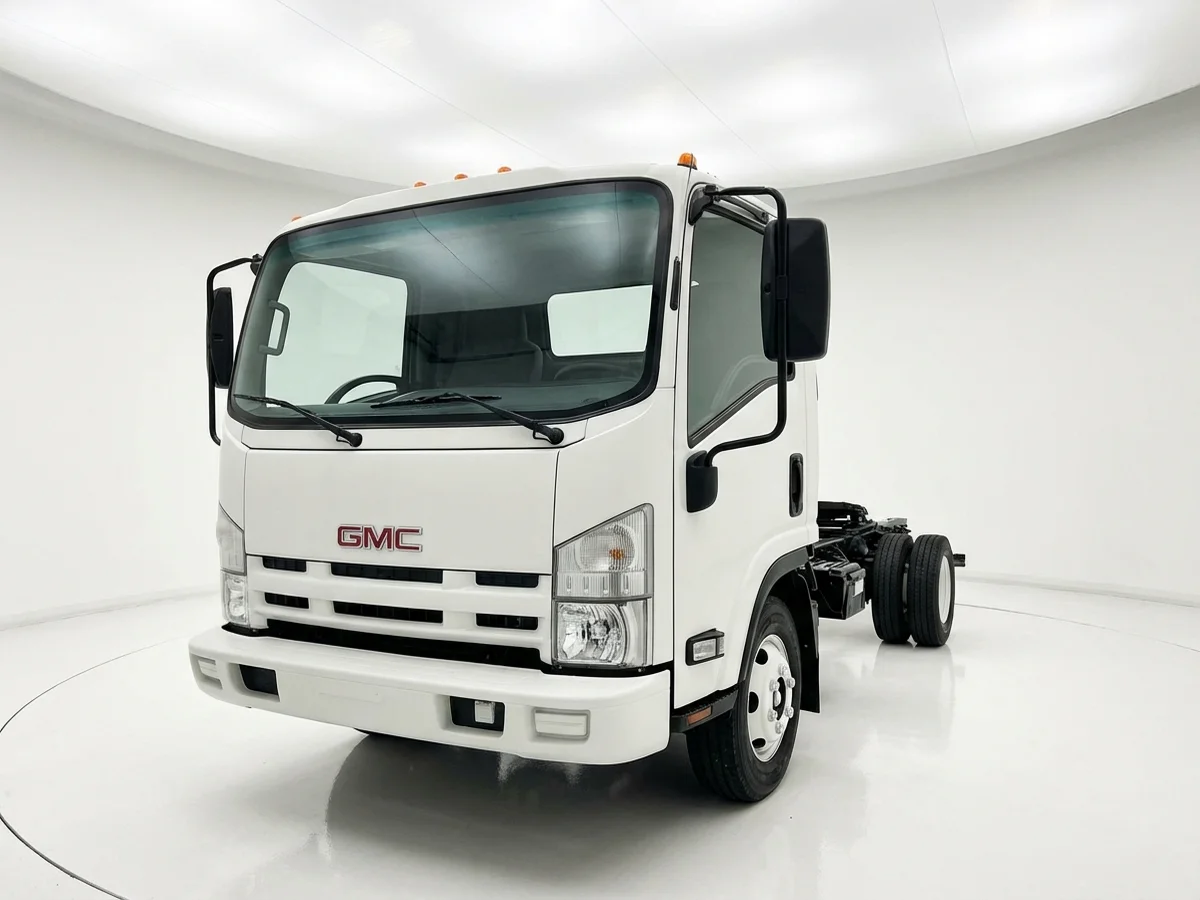 Wiper Blades for GMC W3500 Forward — Custom Fit, Top Rated - 1