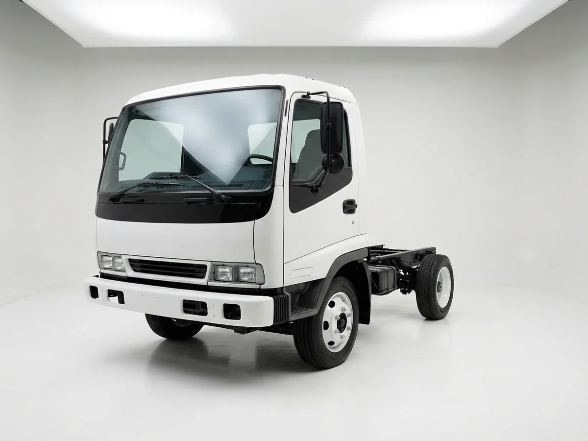 Wiper Blades for GMC W4500 Forward — Custom Fit, Top Rated - 1