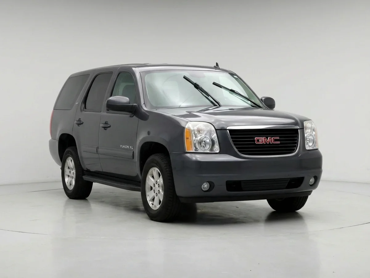 Wiper Blades for GMC Yukon XL 1500 — Custom Fit, Top Rated - 1