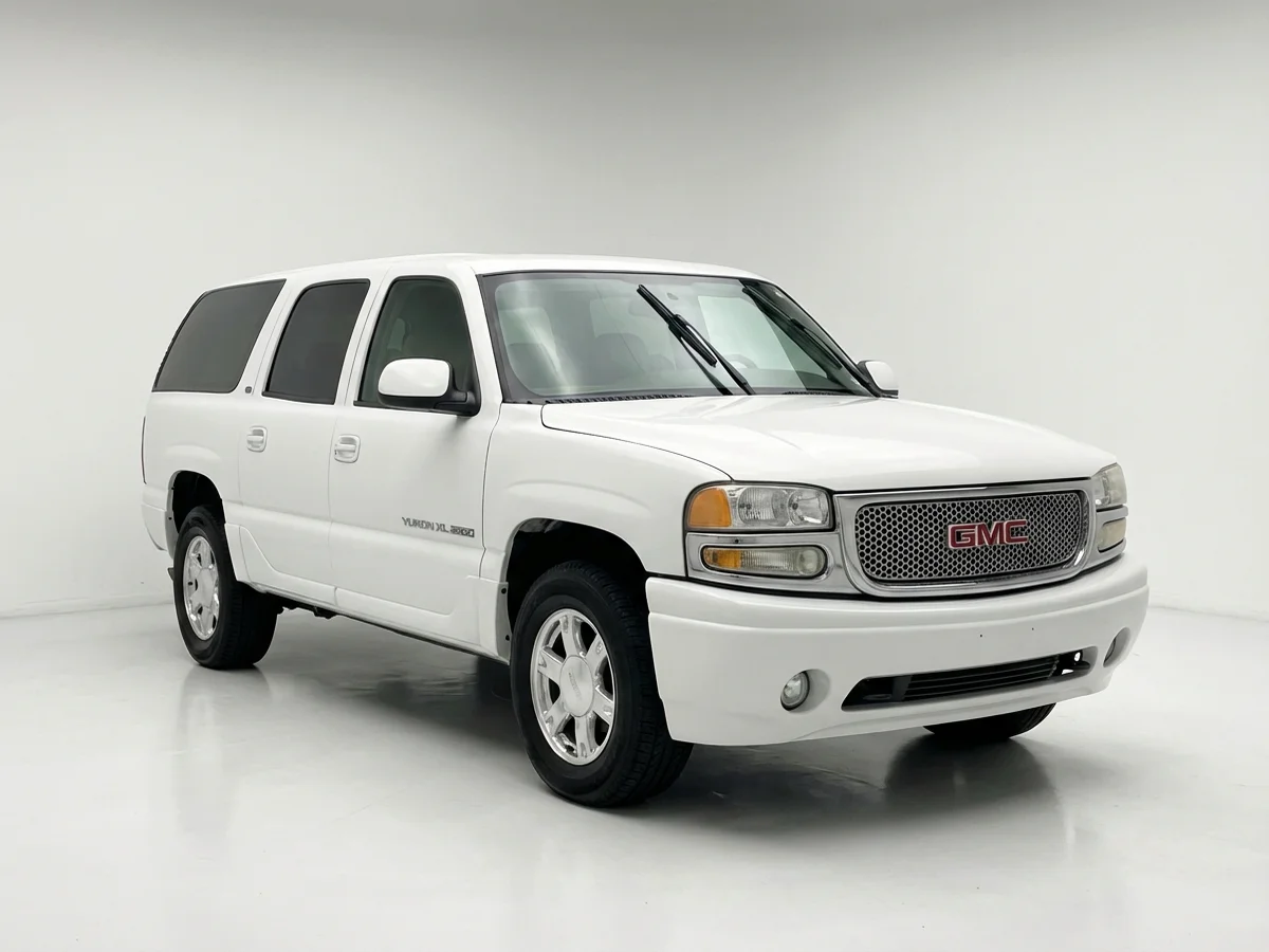 Wiper Blades for GMC Yukon XL 2500 — Custom Fit, Top Rated - 1