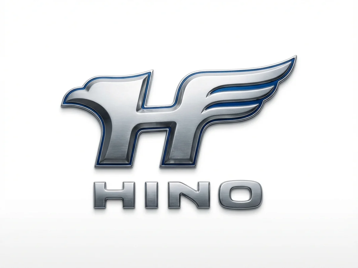 أفضل مساحات زجاج لسيارات Hino — تسوّق جميع الموديلات | مقاس مخصص - 1