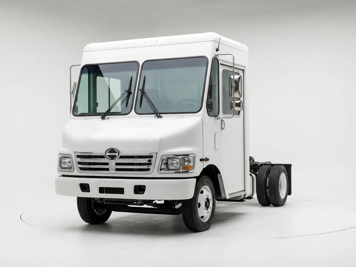 Wiper Blades para Hino 165 — Ajuste Exacto, Top Rated - 1