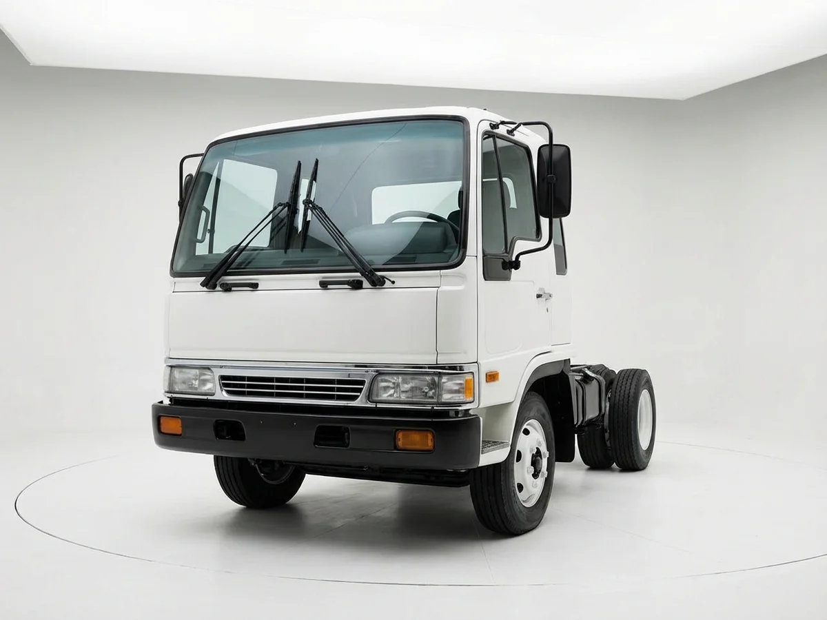 Wiper Blades para Hino FA14 — Ajuste Exacto, Top Rated - 1