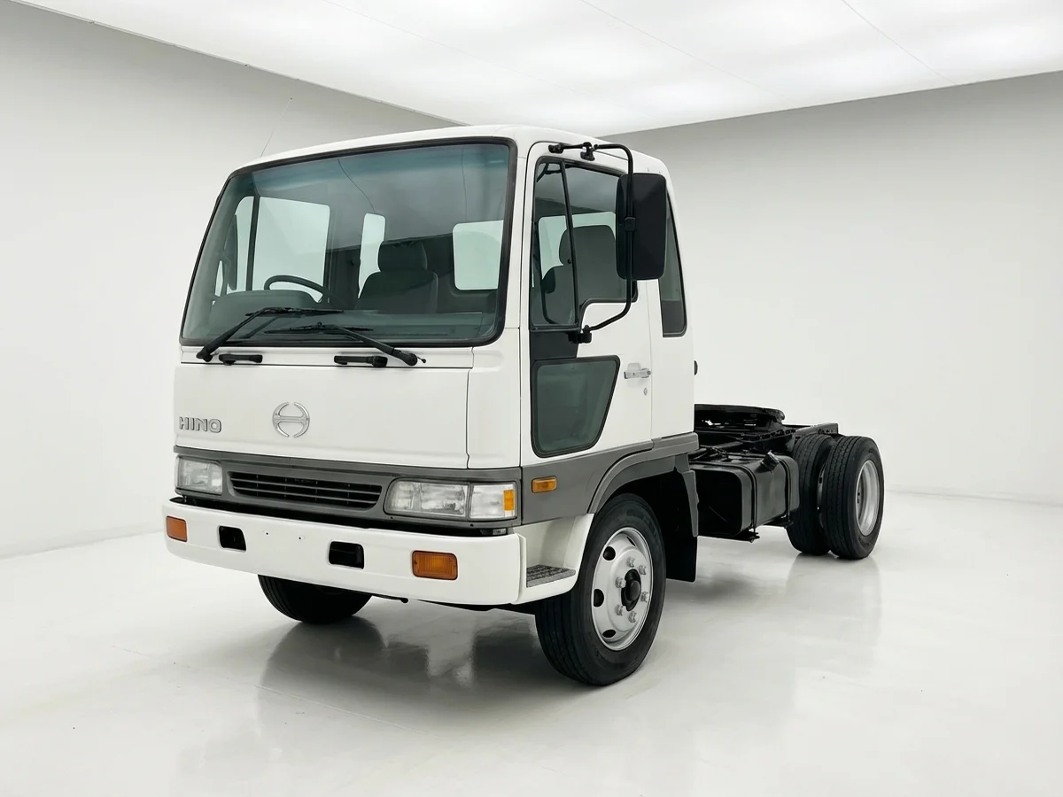 Wiper Blades para Hino FA1415 — Ajuste Exacto, Top Rated - 1