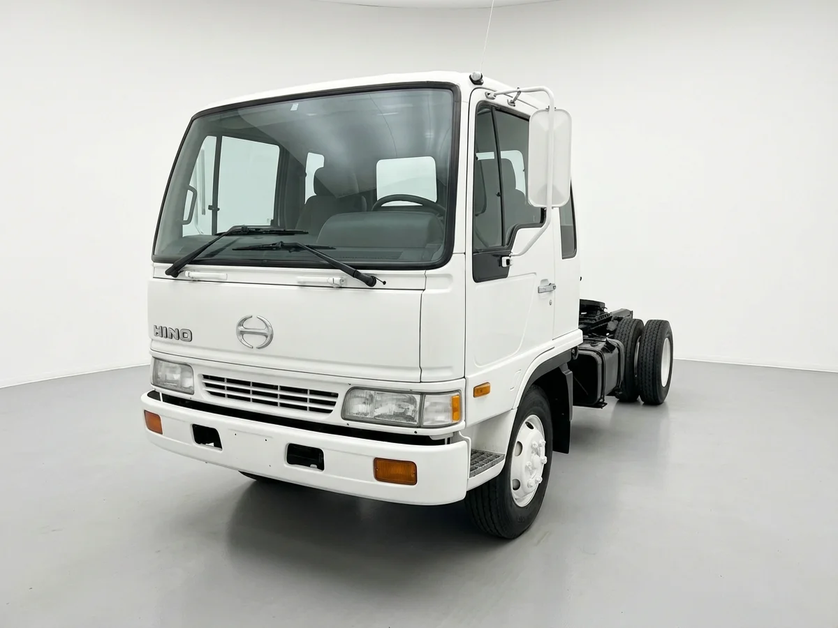 Wiper Blades para Hino FB1715 — Ajuste Exacto, Top Rated - 1