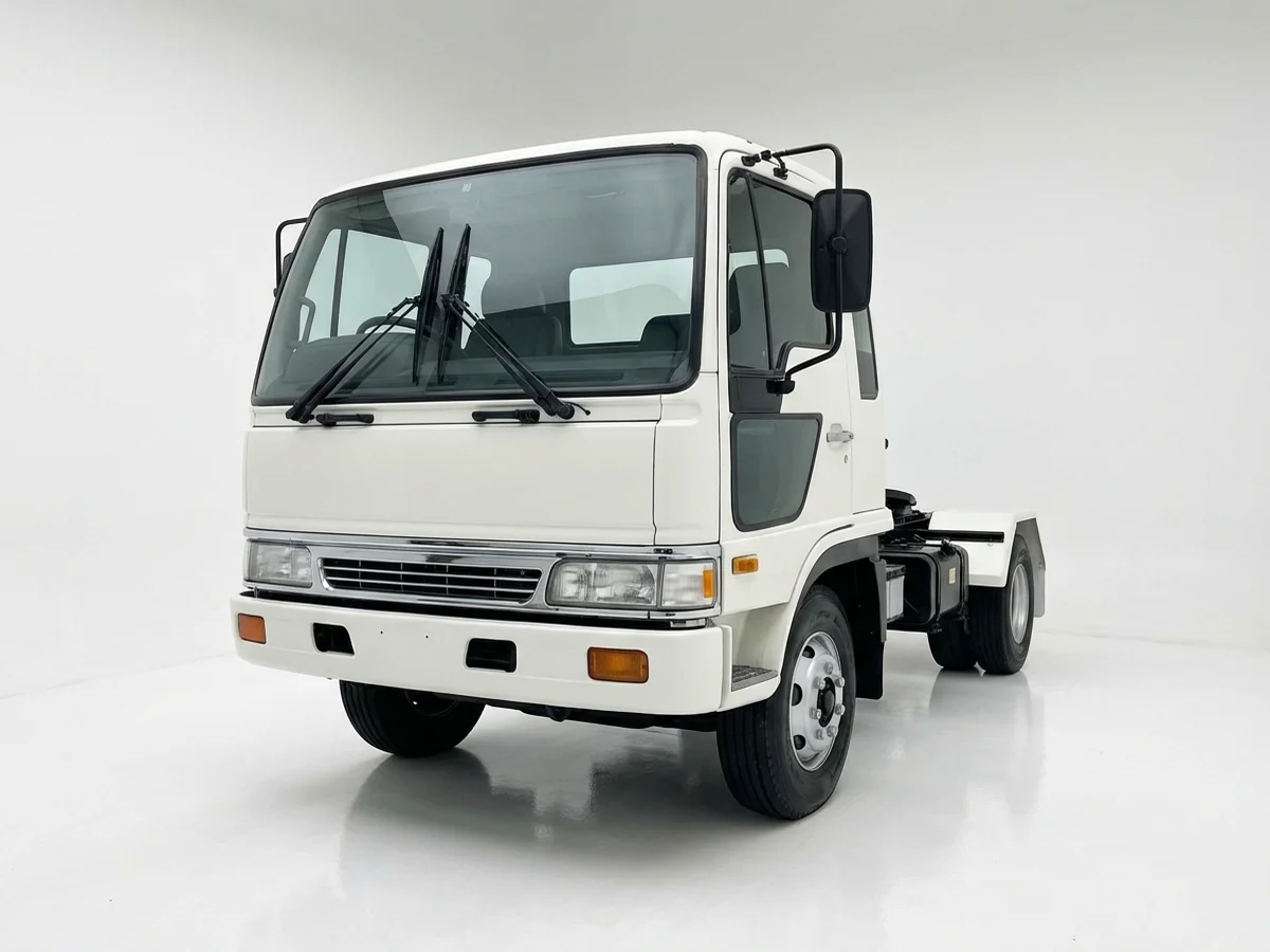 Wiper Blades para Hino FD20 — Ajuste Exacto, Top Rated - 1