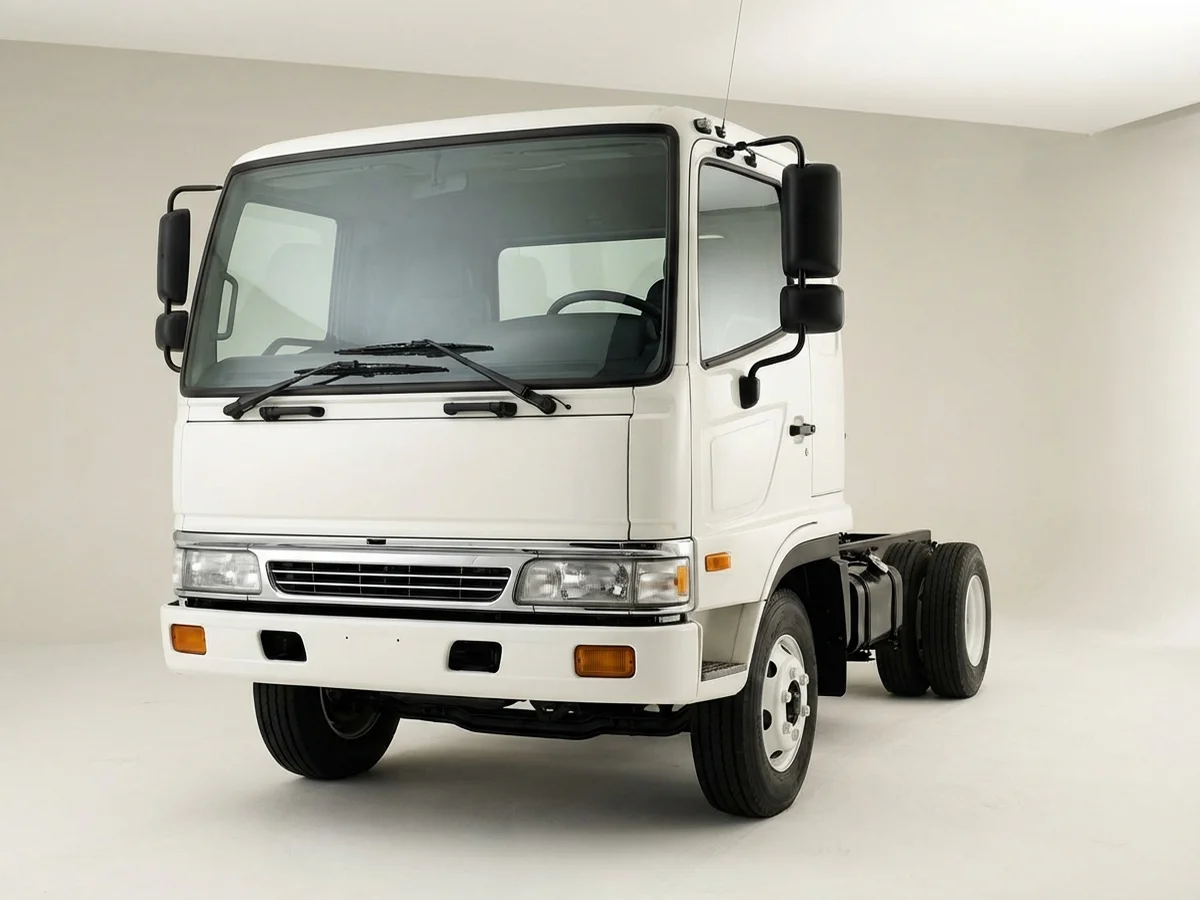 Wiper Blades para Hino FD2218 — Ajuste Exacto, Top Rated - 1