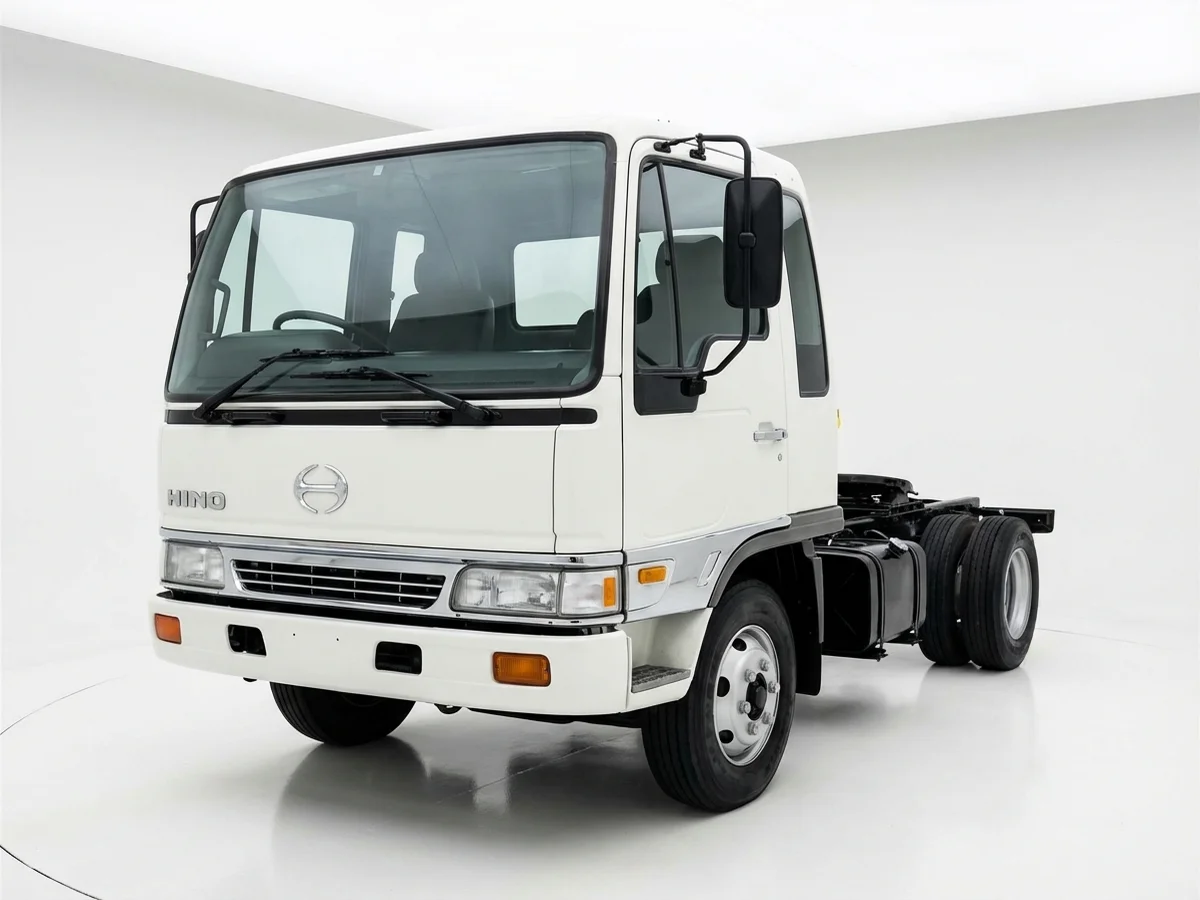 Wiper Blades para Hino FD2218LP — Ajuste Exacto, Top Rated - 1