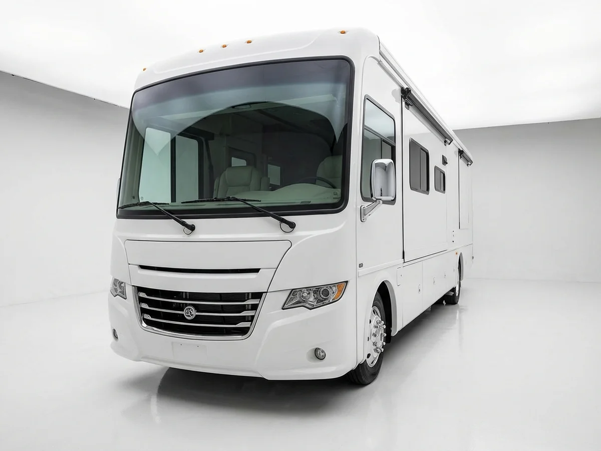 Wiper Blades for Holiday Rambler Prodigy — Custom Fit, Top Rated - 1