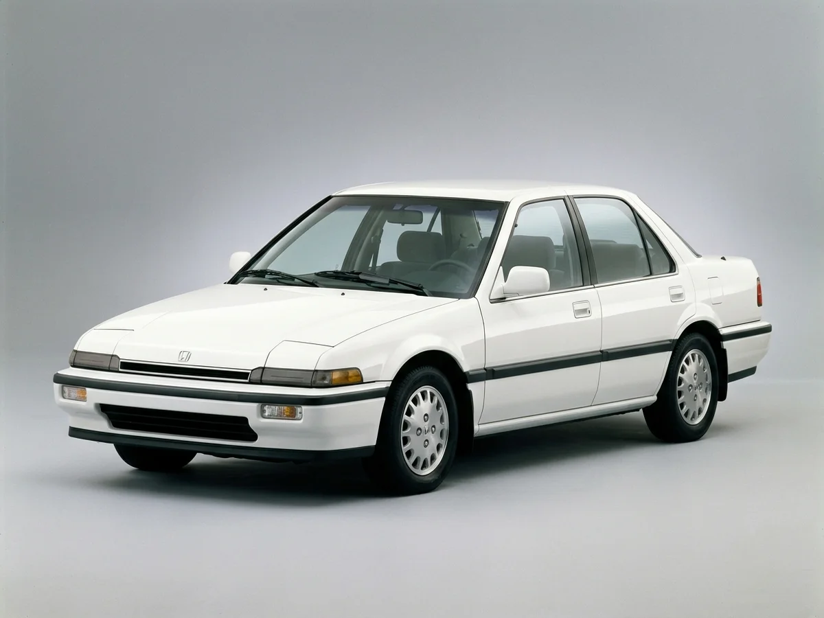 Ștergătoare de parbriz pentru Honda Accord — Potrivire perfectă, Top evaluat - 1