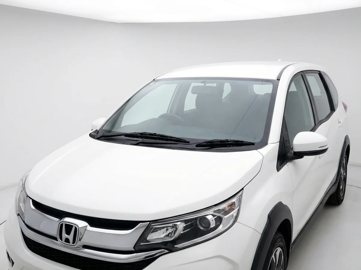 Ștergătoare de parbriz pentru Honda BR-V — Potrivire perfectă, Top evaluat - 1